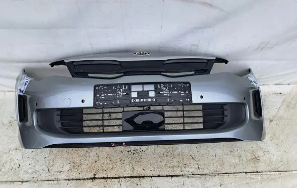 KIA Optima Front bumper