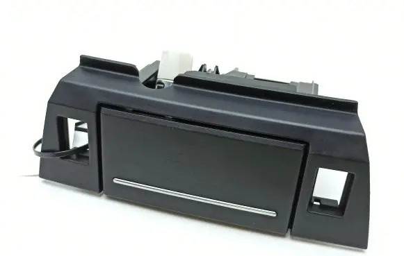 Ashtray (front)