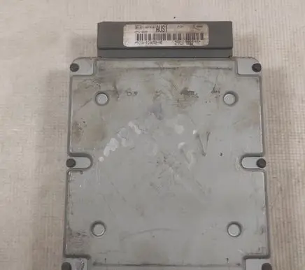 Ford Transit Engine control unit/module ECU 1C1A12A650NE