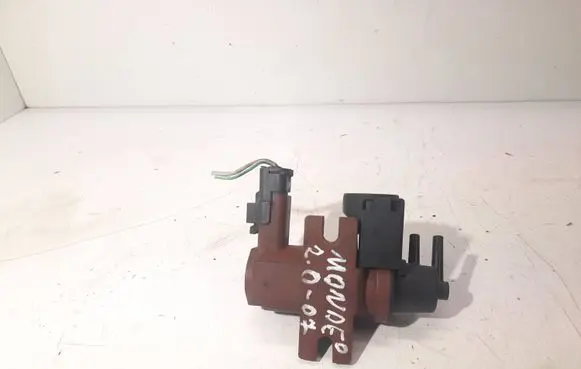 Ford Mondeo Mk III Turbo solenoid valve 6G9Q9E882CA