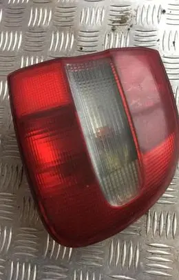 Volvo S40, V40 Rear/tail lights 011098