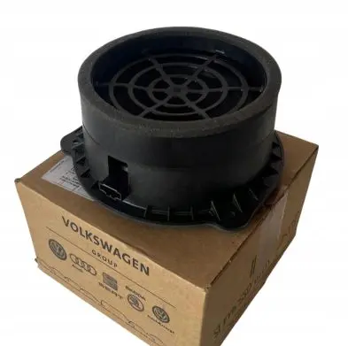 Audi Q7 4M Subwoofer speaker 4M0035411B