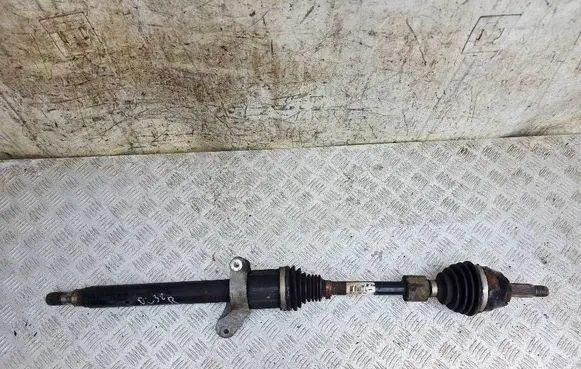 Mini Cooper Countryman R60 Front driveshaft 9809174