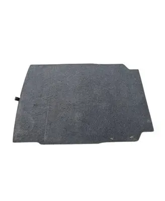BMW 5 F10 F11 Trunk/boot floor carpet liner 7222131