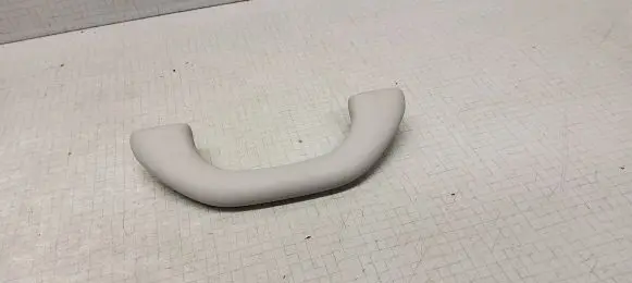 Skoda Octavia Mk2 (1Z) Front interior roof grab handle 6Y0857607D