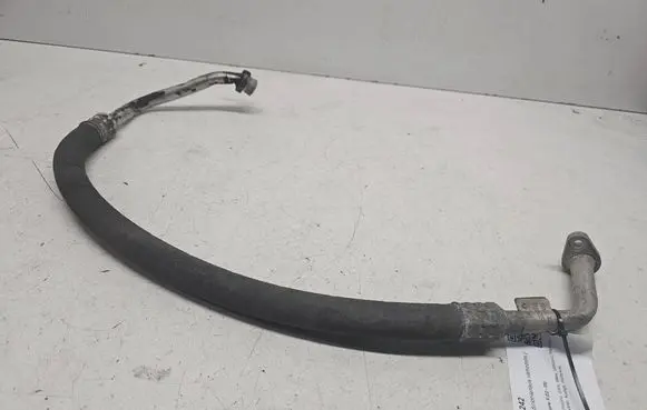 Renault Megane II Air conditioning (A/C) pipe/hose 8200247357