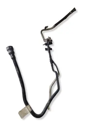 Ford Mustang V Breather/breather pipe/hose BR339E325AA