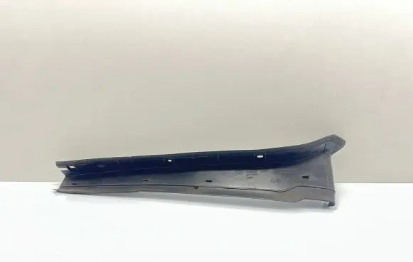 BMW 3 GT F34 Intercooler air channel guide 8057202