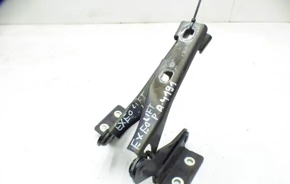 Audi Q5 SQ5 Engine bonnet/hood hinges 8R0823302A 8R0823301A