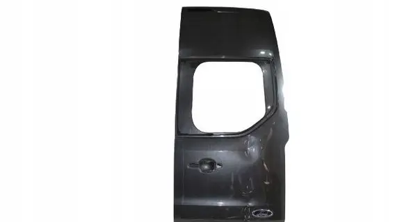 Ford Transit Custom Back/rear loading door CUstomprawety