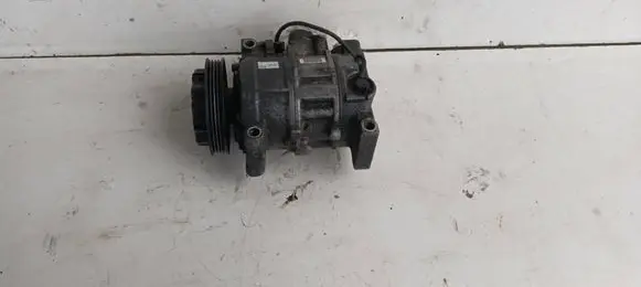 Audi A6 S6 C5 4B Air conditioning (A/C) compressor (pump)