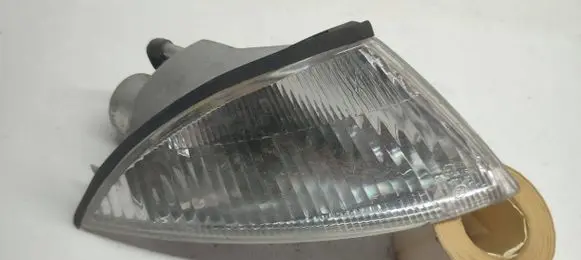 Mitsubishi Carisma Front indicator light 012141559RC E46733 DEPO