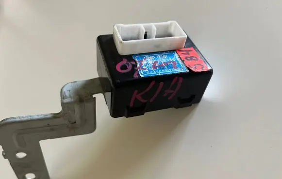 KIA Rio Door control unit/module