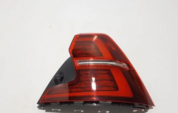 Volvo S60 Rear/tail lights 31468193