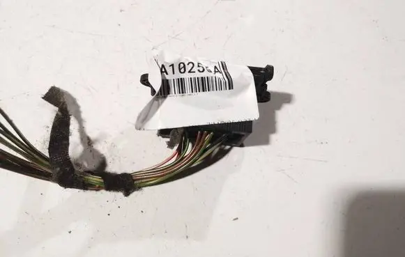 Mercedes-Benz C W203 Sensor 