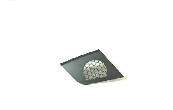 Audi A4 S4 B8 8K Side speaker trim/cover 06612000