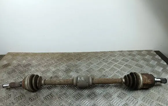 Mitsubishi Outlander Rear driveshaft 38I5A306
