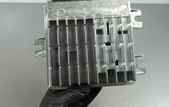 Jeep Grand Cherokee WL Other control units/modules P04672797AQ