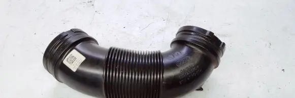 Audi A6 S6 C8 4K Air intake hose/pipe 059129616K