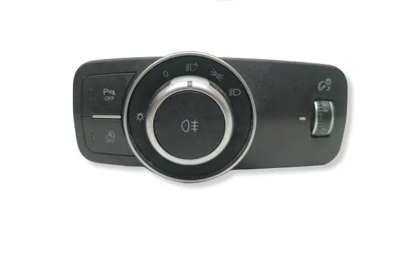 Alfa Romeo Giulia Light switch 01561323270