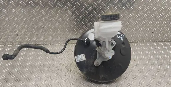 Toyota Aygo AB40 Master brake cylinder 472000H080