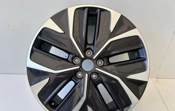 KIA EV6 R19 alloy rim 52910-CV110