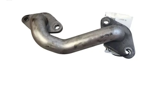 Mazda CX-5 EGR valve line/pipe/hose