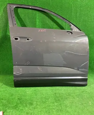 Audi Q3 F3 Front door