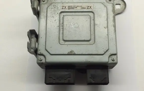 Honda CR-Z Other control units/modules 39980SZTG03M1 EACCEC0288 3A0093