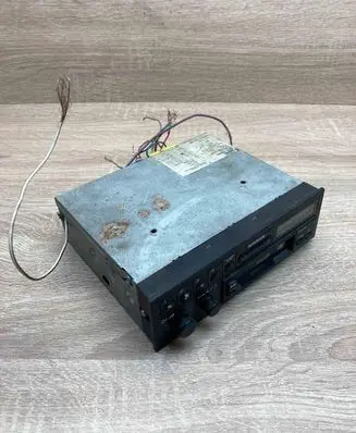 Nissan Almera Radio/CD/DVD/GPS head unit PN9267U M58WSEMS