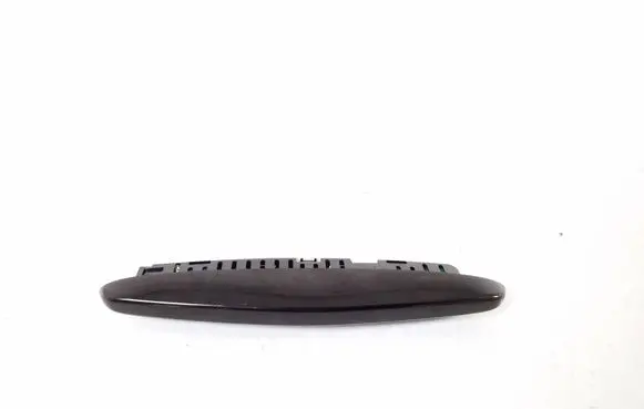 Mercedes-Benz C W204 Parking PDC sensor display screen A0015424723