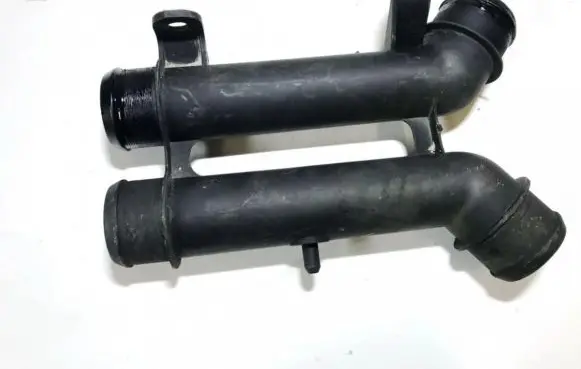 Peugeot 407 Intercooler hose/pipe hsr20617
