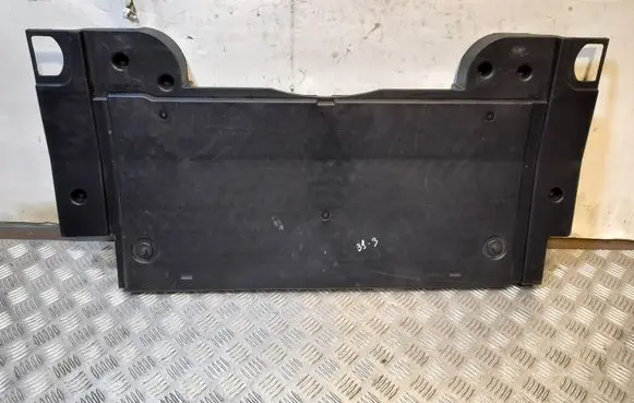 Audi A4 S4 B9 Trunk/boot floor carpet liner 8W5863373A