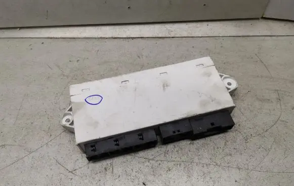 BMW 7 E65 E66 Comfort/convenience module 61356958447 6958447