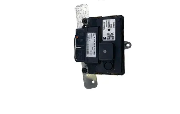 Ligier JS 50 Engine control unit/module 2195001001