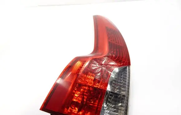Volvo V50 Rear/tail lights