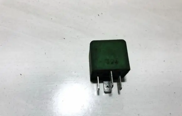 Opel Zafira A Other relay 03447012