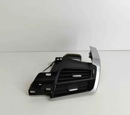 BMW X6 F16 Dashboard air vent grill cover trim 9270517 9252650