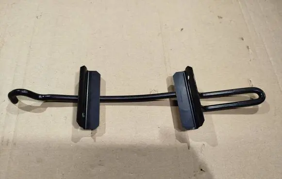 Mazda MX-5 NB Miata Battery bracket 