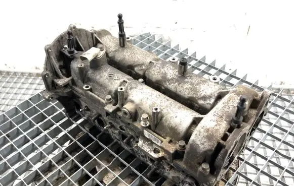 Opel Corsa D Engine head 55193111