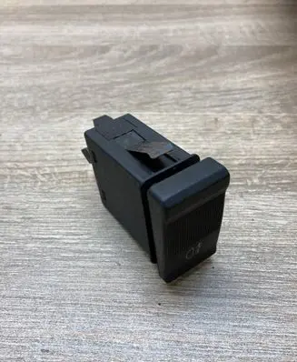 Audi 100 S4 C4 Fog light switch 893941503