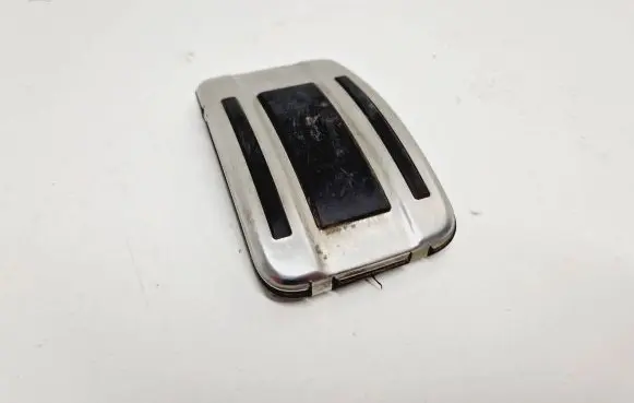 Peugeot 308 Accelerator throttle pedal 9675831080