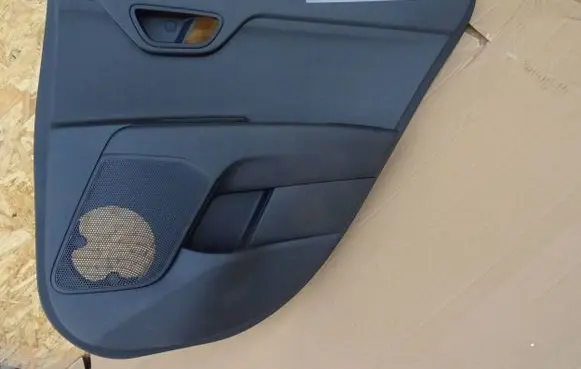 KIA Stonic Coupe rear side trim panel 
