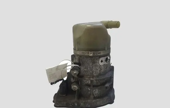 Volvo S60 Power steering pump 31387595 0970085004094