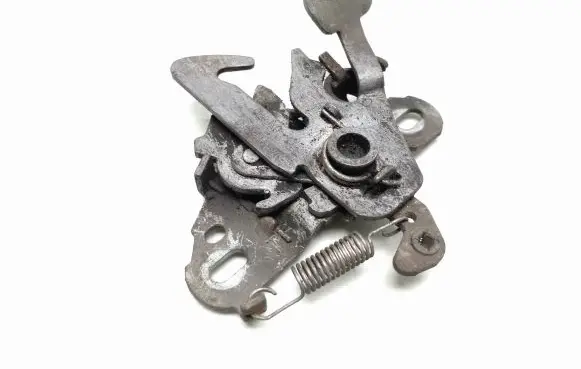 Peugeot Expert Engine bonnet/hood lock/catch 9655142880