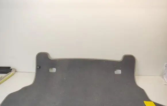 KIA Sportage Trunk/boot mat liner 