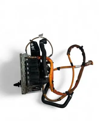 Mercedes-Benz S W223 Other control units/modules A0008358203