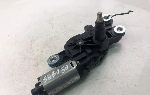Volvo S60 Wiper motor 31290787