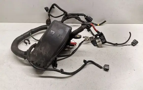 Volvo XC60 Fuse box set D31412720 31412720