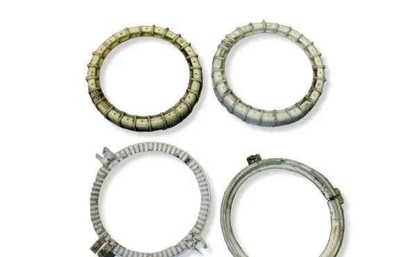 Audi A6 Allroad C6 In tank fuel pump screw locking ring/nut 